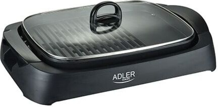 Adler AD 6610 Elektrisk Grill