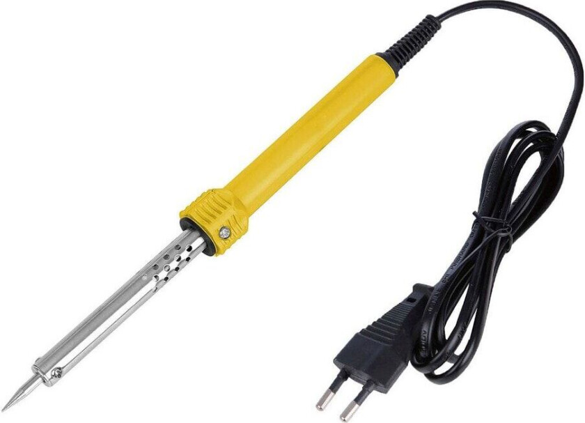 TIG Loddebolt Dodatki 60W