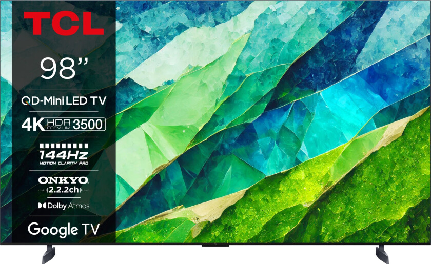 TV 98C855