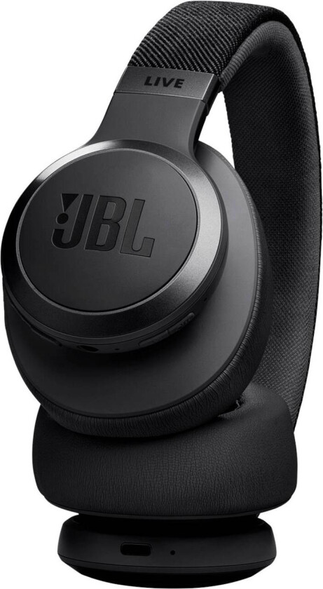 Live 770NC - Black
