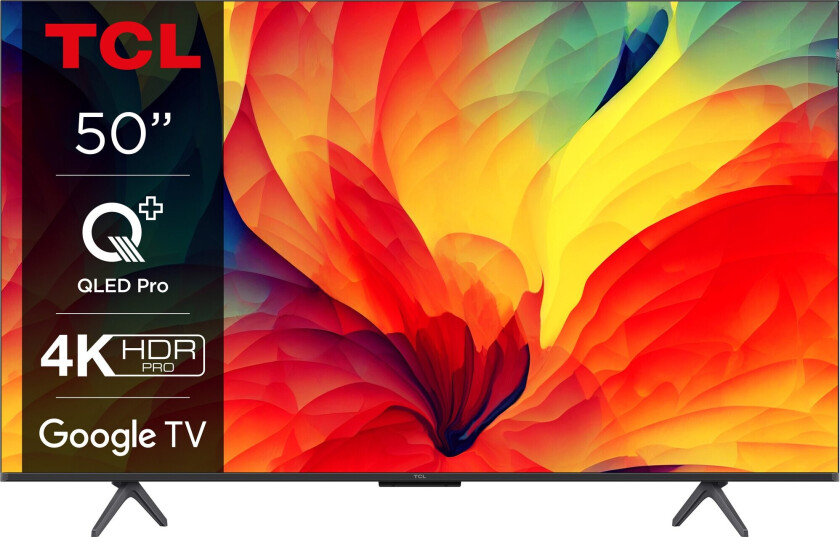 TV 50QLED780