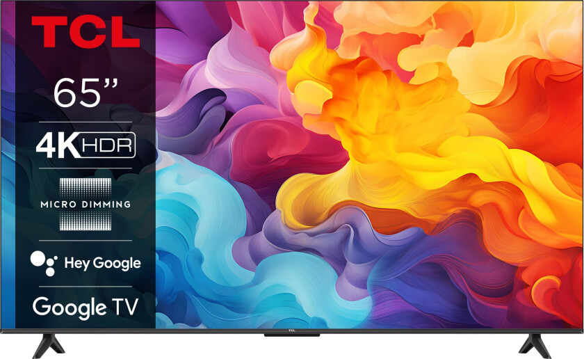 TV 65P655