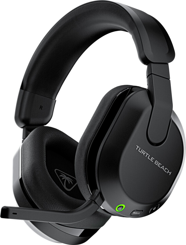 Stealth 600 Gen 3 gamingheadsett til Xbox (sort)