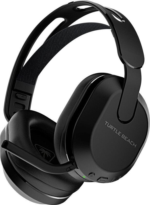Stealth 500 gamingheadsett til Xbox (sort)