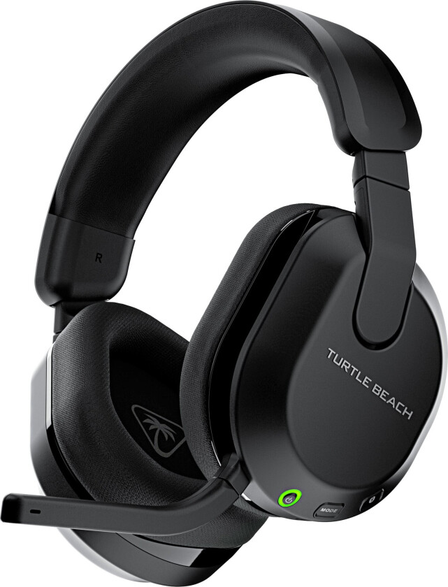 Stealth 600 Gen 3 gamingheadsett til PlayStation (sort)
