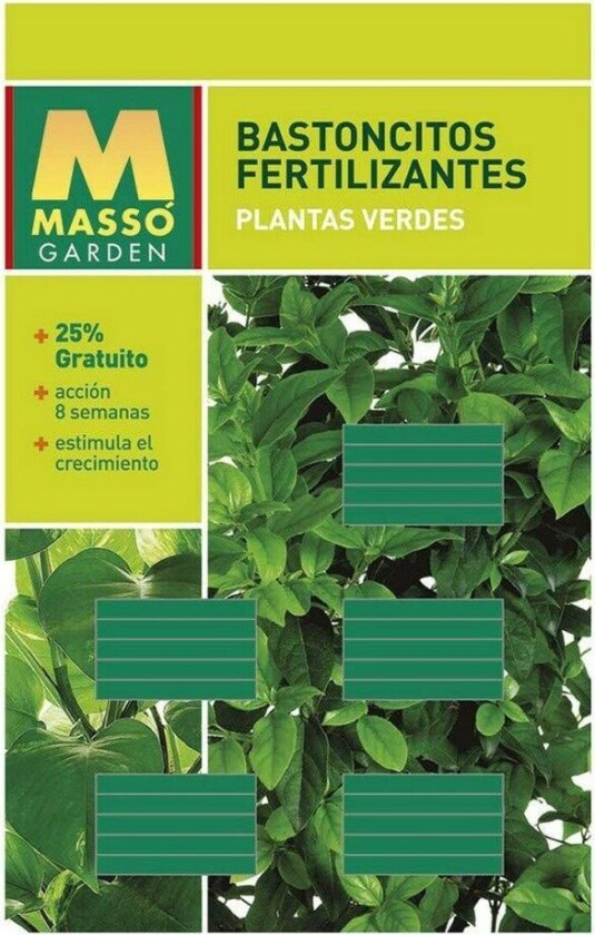 Gjødsel Massó Stick (45 g)
