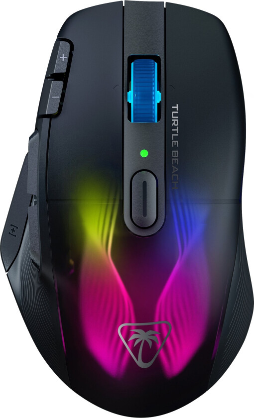 Kone XP trådløs gamingmus (sort)