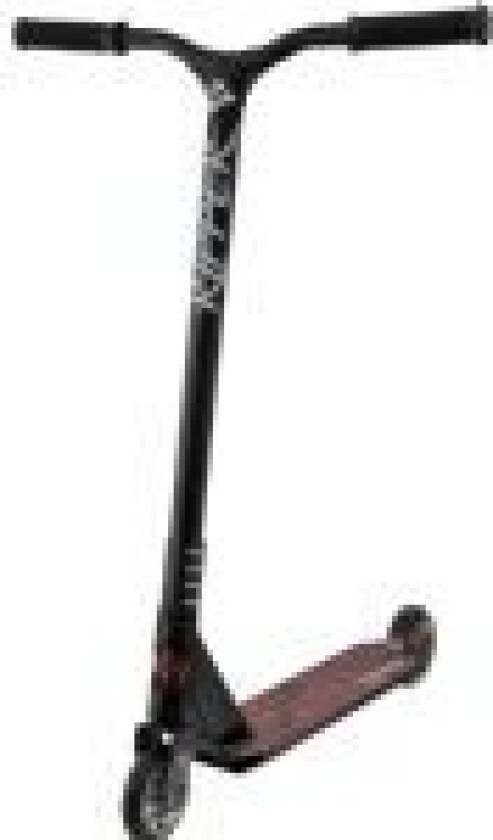 Bilde av - Ripper HIC Scooter - Bloody Black (ss-04-27-004-4)