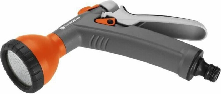 Spray Watering Gun Gardena 18345-20 Plastic