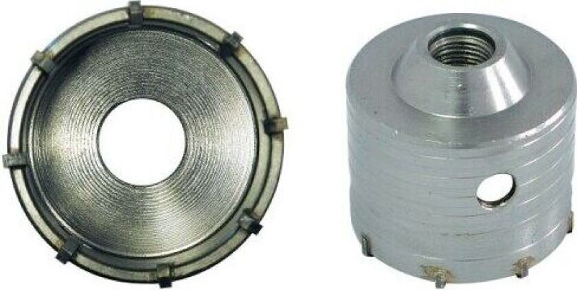 Betong hullsag 65mm M22 - 82965