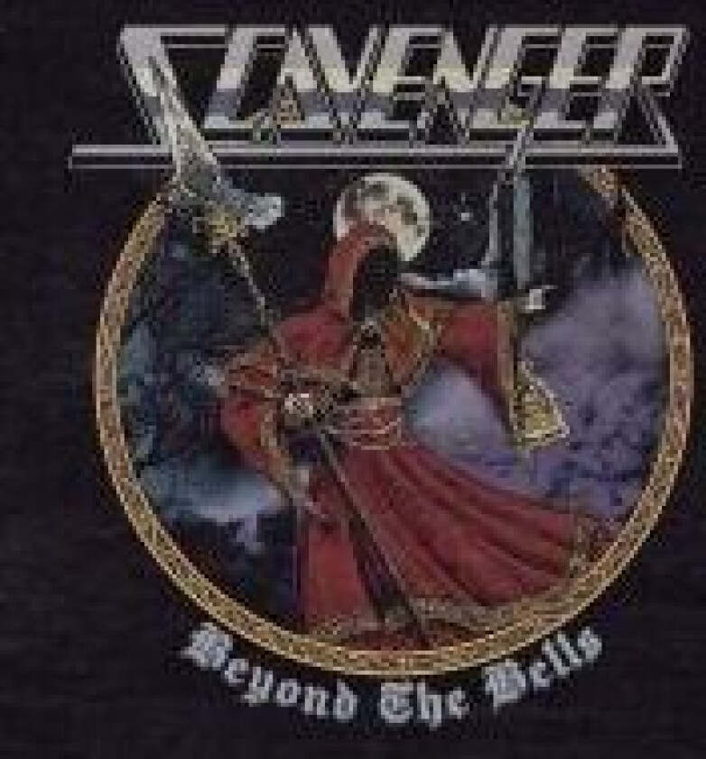 Scavenger - Beyond The Bells
