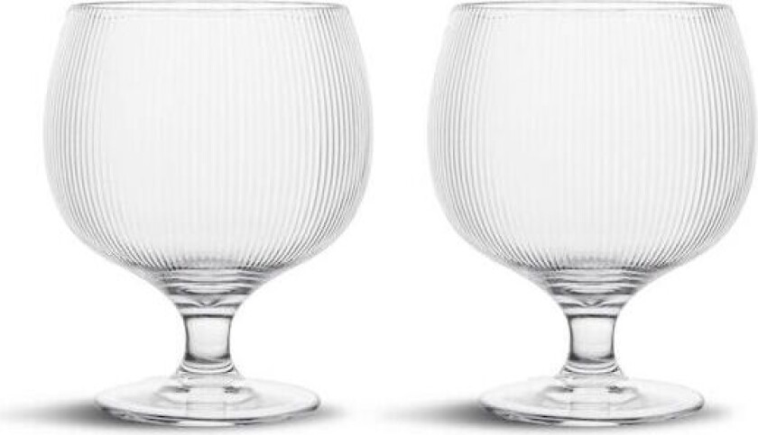 Billi vinglass 35 cl 2-pack