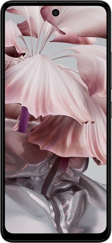 HMD Pulse smarttelefon 4/64GB (sort)