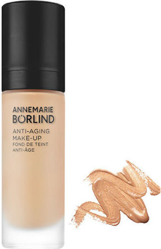 Annemarie Börlind Anti-aging Make-up, 30 ml Annemarie Börlind Foundation