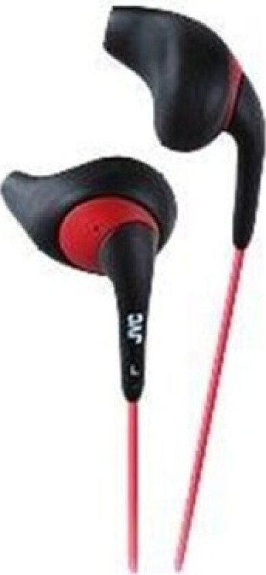 HA EN10 Gumy Sport - Black