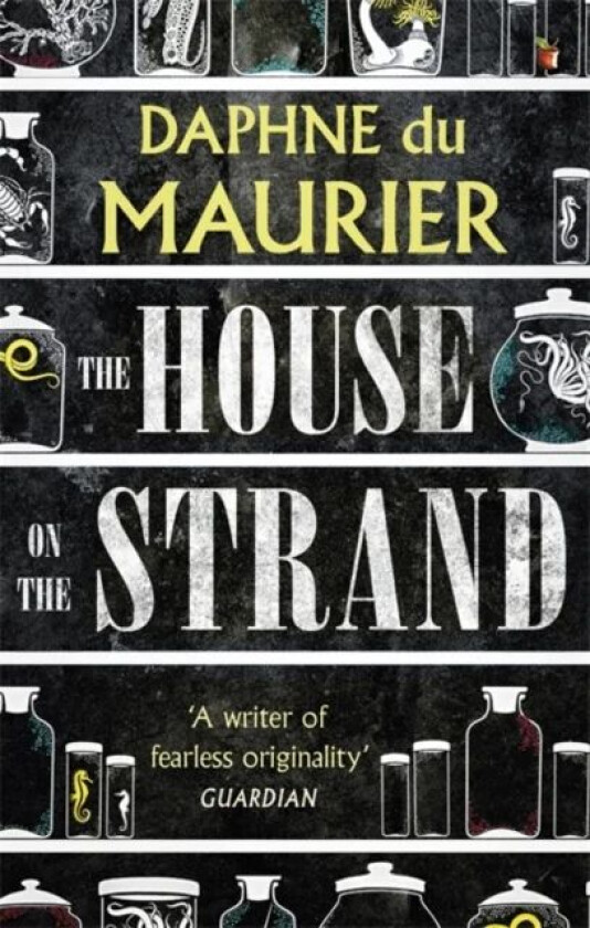 The House On The Strand av Daphne Du Maurier