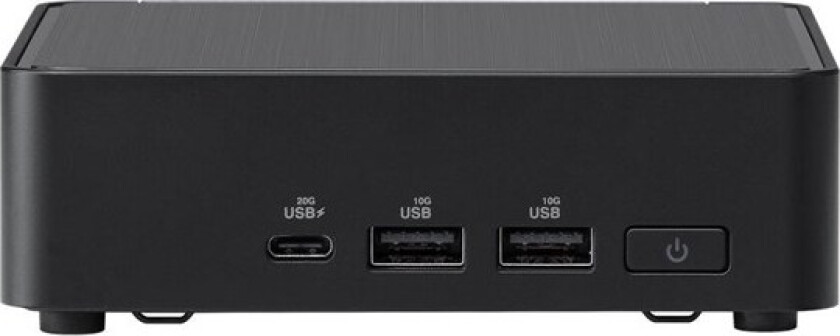 Intel NUC 14 Pro - Core 3 - 0GB / 0TB