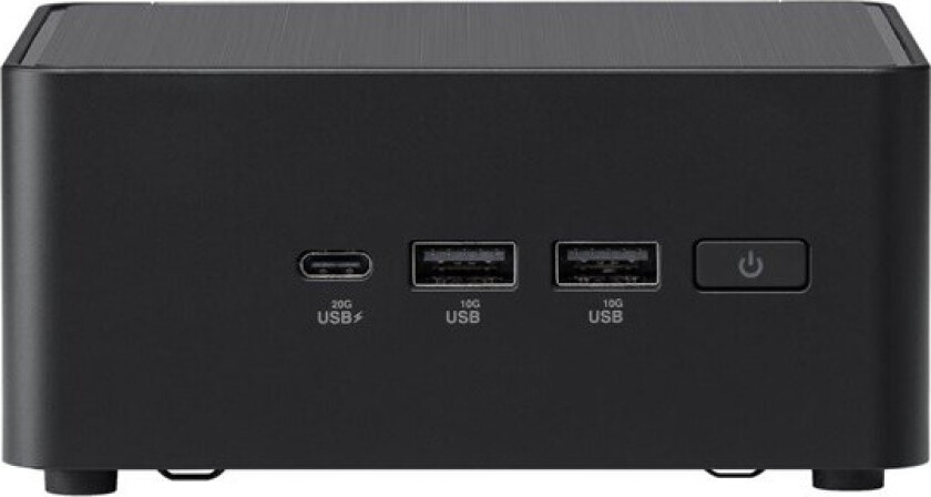 Intel NUC 14 Pro - Ultra 5 - 16GB - 512GB