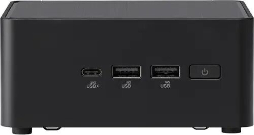 Bilde av Intel NUC 14 Pro - Core 3 - 0GB / 0TB