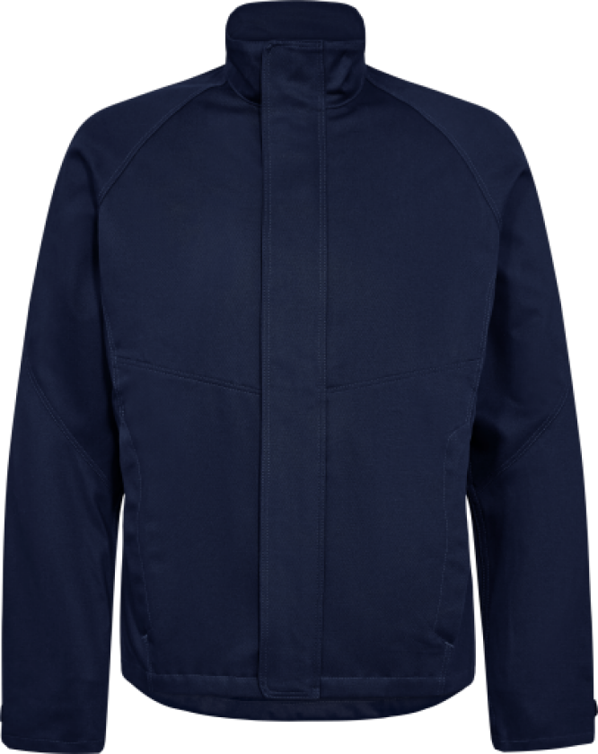 Engel Arbeidsjakke 1130, 100% bomull, størrelse 2XL