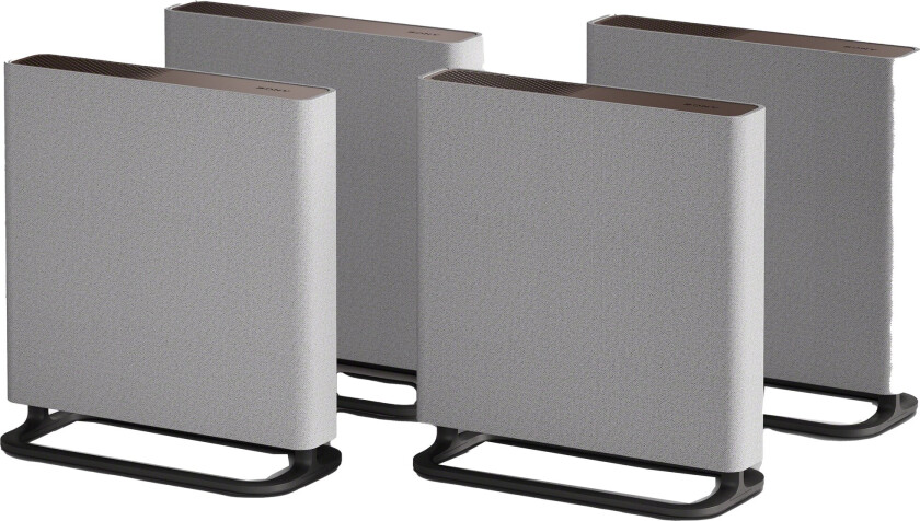 Bilde av Bravia Theatre Quad hjemmekinoanlegg