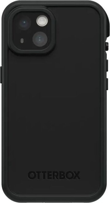 Otterbox Lifeproof Fre Magsafe Iphone 14 Svart