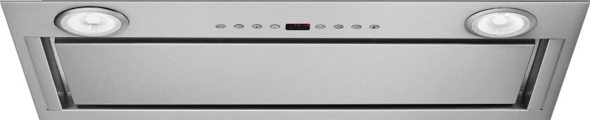 Neutral ventilatorhette KICGR52X