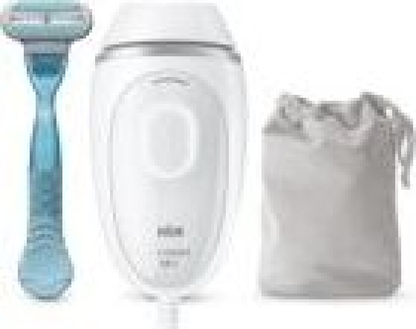 IPL PL1124 WHT epilator