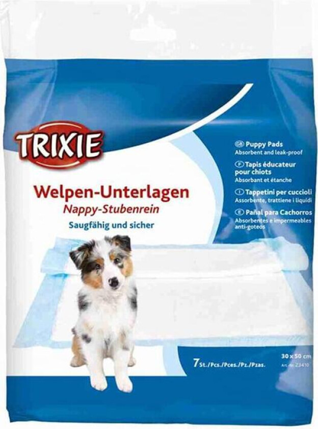 Trixie Valpematte 40x60 cm (50-pack)