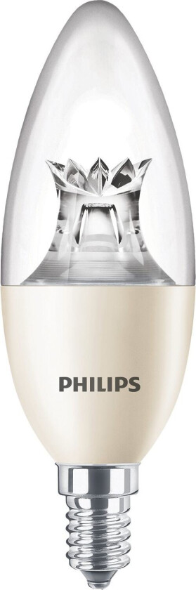 LED WarmGlow lyspære 8718696555972