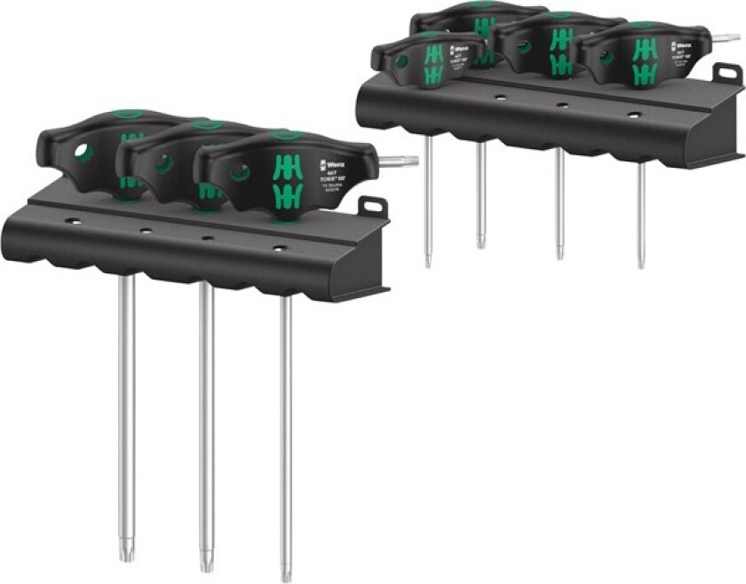 467/7 TORX HF sett 1