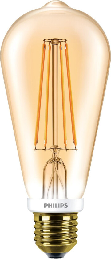 LED Classic lyspære 8718696575390