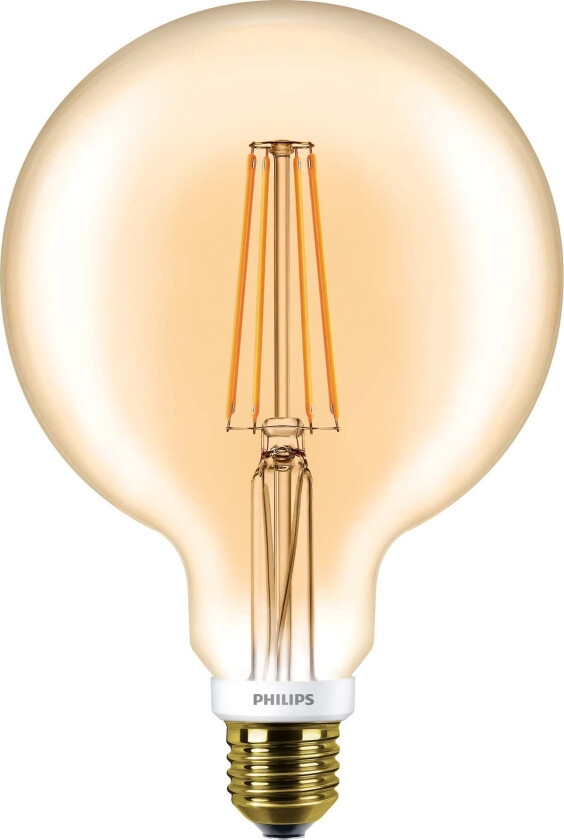 LED Classic Globe lyspære 8718696575437