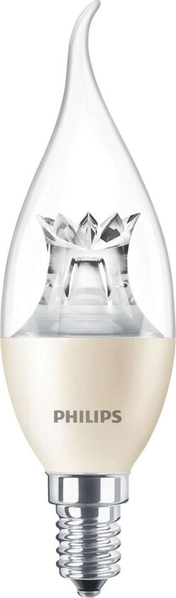 LED WarmGlow lyspære 8718696581032