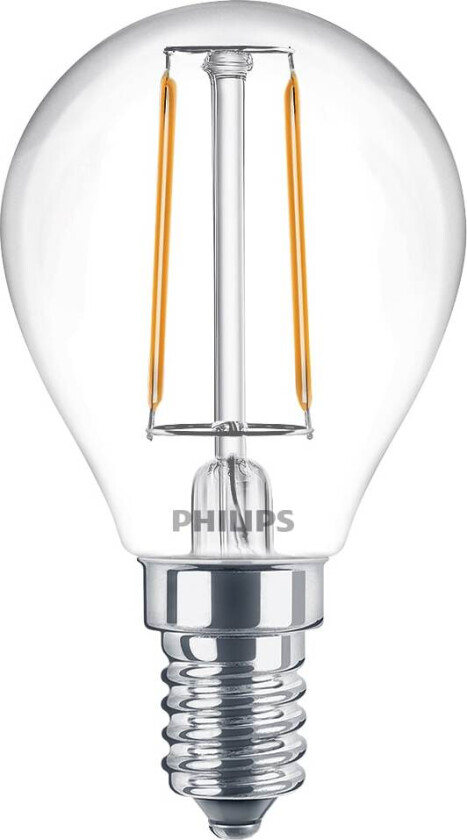 Classic LED-lyspære 929001238658