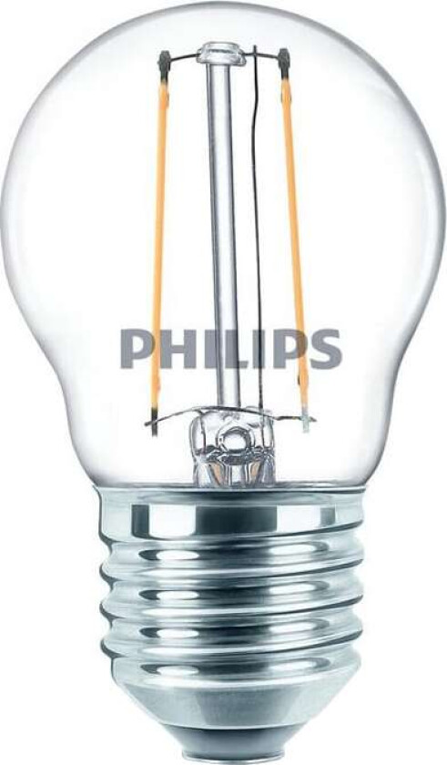 Classic LED lyspære 929001238758