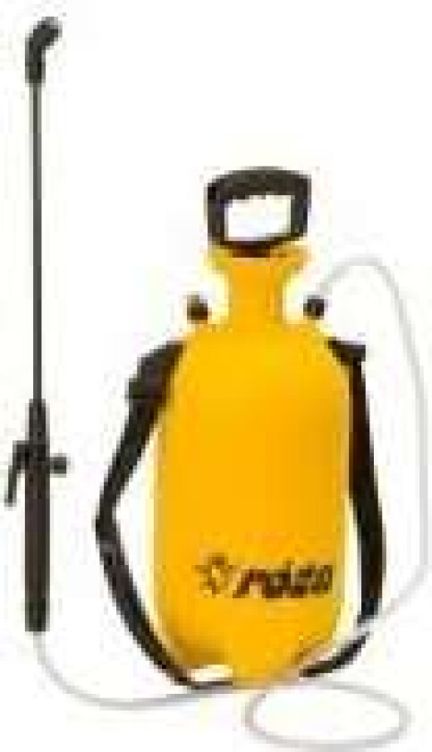 Bilde av Kvazar Trykksprøyte Trykk 6L