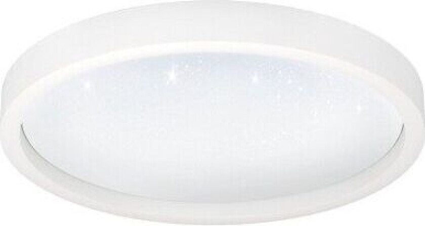 Connect-Z taklampe MONTEMORELOS-Z SMARTLIGHT HVIT