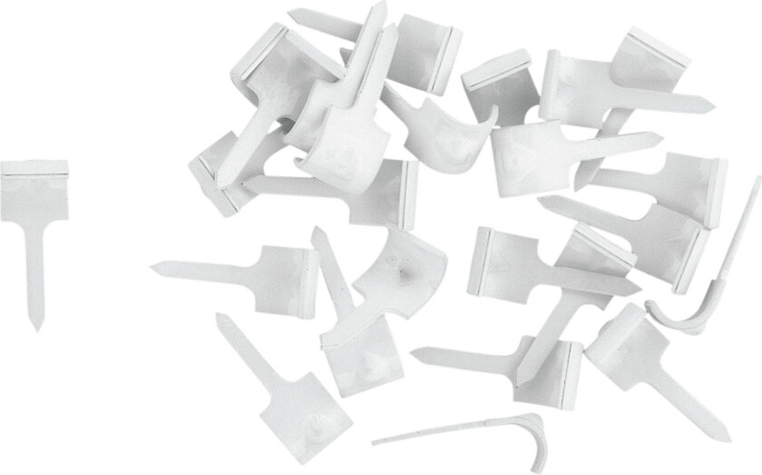 Letti Clips 25 pcs for PR cabl