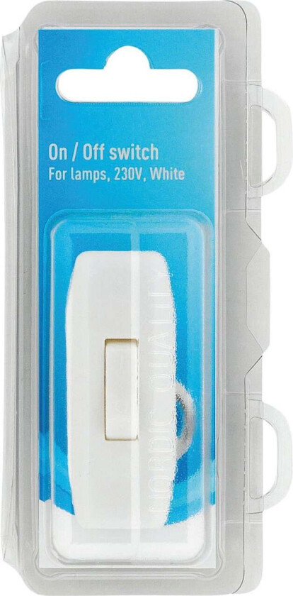 Bilde av E:ZO av/på-bryter