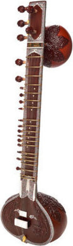 Nataraj Sitar Profess. 105/20