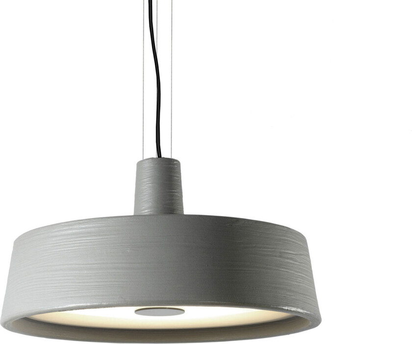 Soho 57 - Stone Grey