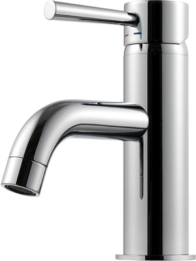 Bilde av Evo071 Servantbatteri Krom