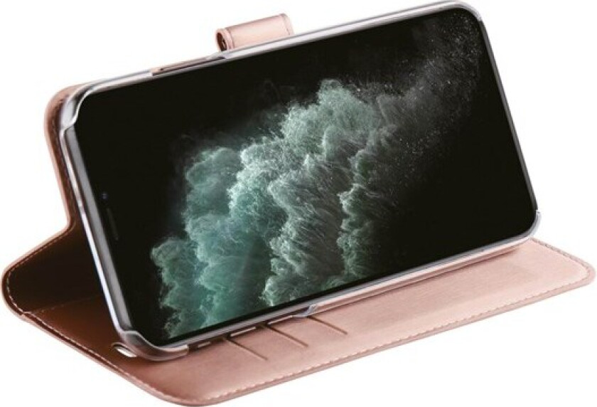 Wallet View - flip cover for mobile phone
