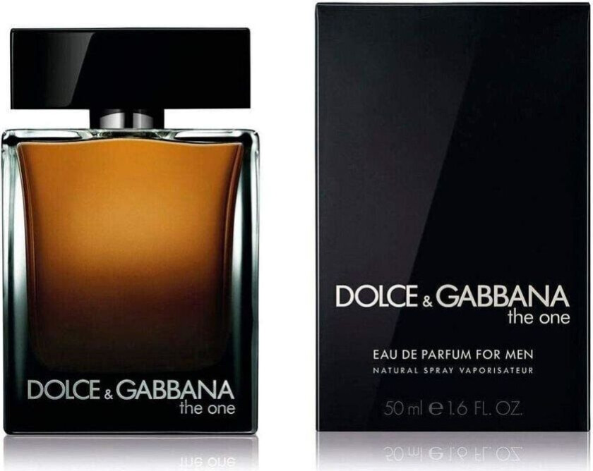 The One Men Eau De Parfum 50 ml