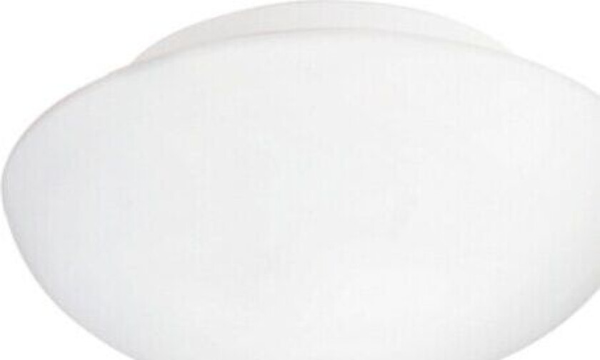 ELLA wall / ceiling light white