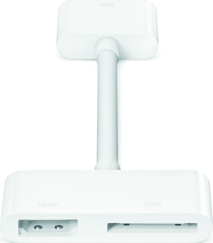 Digital AV-Adapter