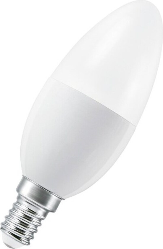 SMART+ WiFi Candle Tunable White 230V TW FR E14 SINGLE PACK