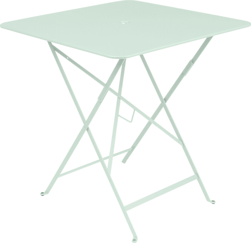 Bistro Bord 71x71 cm Ice Mint A7