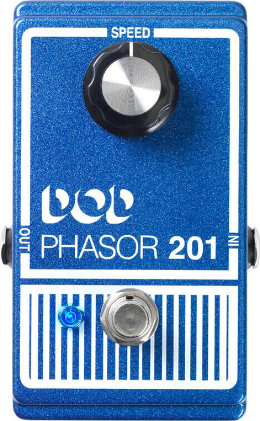 Digitech Dod Phasor 201